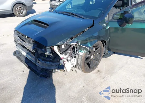 2019 Subaru Wrx Premium z USA, uszkodzony, nr VIN JF1VA1C68K9813048